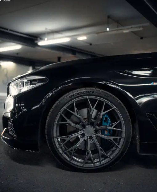 Ремонт на спирачки в автосервиз Motor Geek, Варна